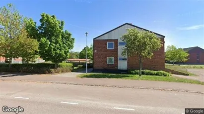 Apartments for rent in Mönsterås - Photo from Google Street View