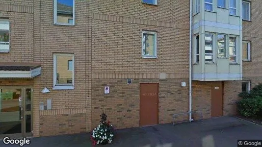 Apartments for rent in Jönköping - Photo from Google Street View