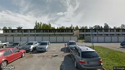 Apartments for rent in Bollnäs - Photo from Google Street View