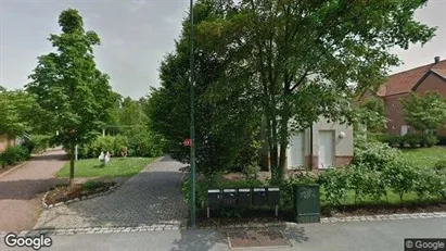 Apartments for rent in Helsingborg - Photo from Google Street View