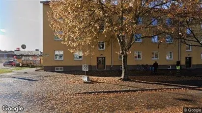 Apartments for rent in Gävle - Photo from Google Street View