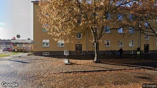 Apartments for rent in Gävle - Photo from Google Street View