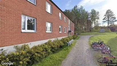 Apartments for rent in Nordanstig - Photo from Google Street View