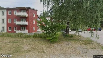 Apartments for rent in Södertälje - Photo from Google Street View