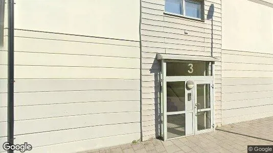 Apartments for rent in Helsingborg - Photo from Google Street View