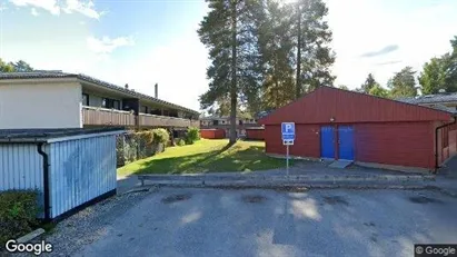 Apartments for rent in Sandviken - Photo from Google Street View