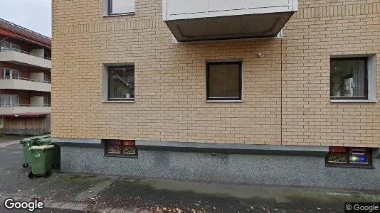 Apartments for rent in Jönköping - Photo from Google Street View