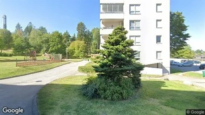 Apartments for rent in Södertälje - Photo from Google Street View