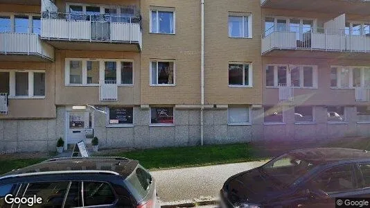 Apartments for rent in Gävle - Photo from Google Street View