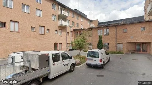 Apartments for rent in Södertälje - Photo from Google Street View