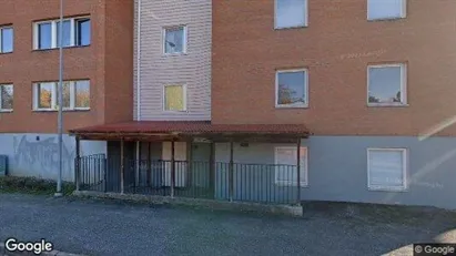 Apartments for rent in Gävle - Photo from Google Street View