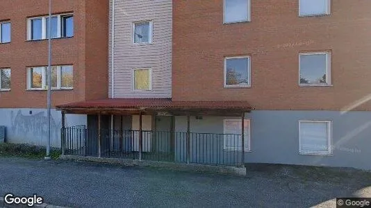 Apartments for rent in Gävle - Photo from Google Street View