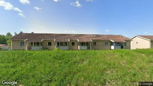 Apartments for rent in Strängnäs - Photo from Google Street View