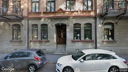 Apartments for rent in Gävle - Photo from Google Street View