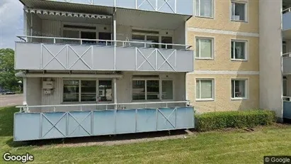 Apartments for rent in Mönsterås - Photo from Google Street View