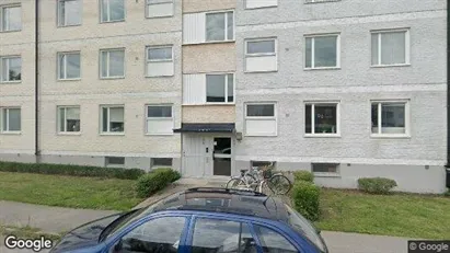 Apartments for rent in Mönsterås - Photo from Google Street View