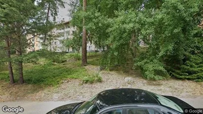 Apartments for rent in Tranås - Photo from Google Street View