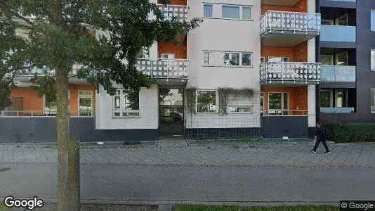 Apartments for rent in Malmö City - Photo from Google Street View