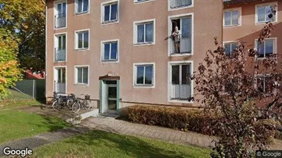 Apartments for rent in Ronneby - Photo from Google Street View