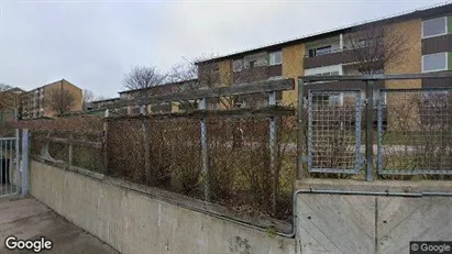 Apartments for rent in Helsingborg - Photo from Google Street View