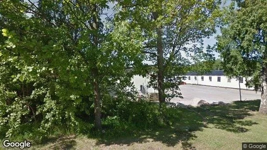 Apartments for rent in Linköping - Photo from Google Street View