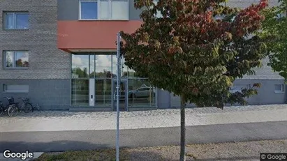 Apartments for rent in Linköping - Photo from Google Street View