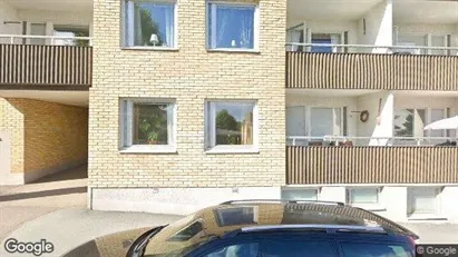 Apartments for rent in Karlstad - Photo from Google Street View