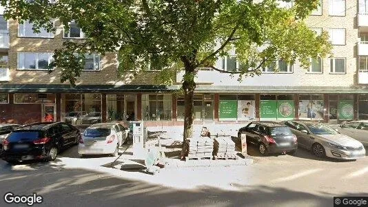 Apartments for rent in Norrköping - Photo from Google Street View