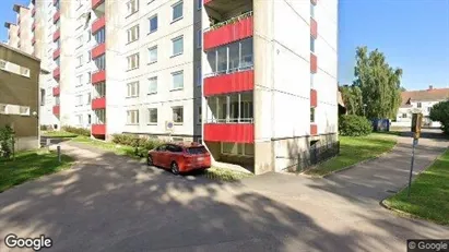 Apartments for rent in Karlstad - Photo from Google Street View