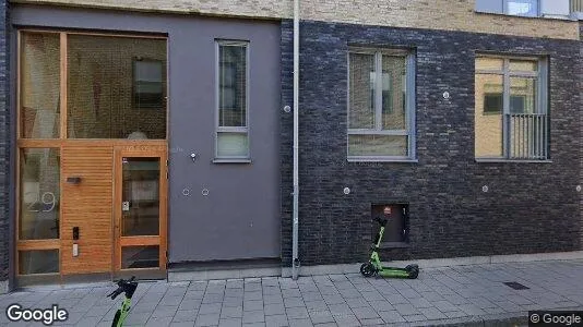 Apartments for rent in Norrköping - Photo from Google Street View