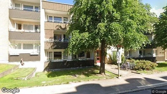 Apartments for rent in Karlstad - Photo from Google Street View