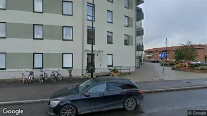 Apartments for rent in Örebro - Photo from Google Street View