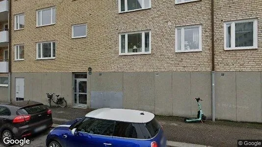 Apartments for rent in Eskilstuna - Photo from Google Street View