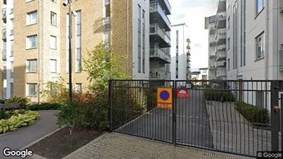 Apartments for rent in Norrköping - Photo from Google Street View