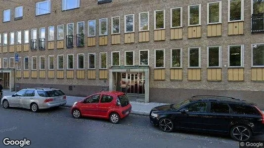 Apartments for rent in Norrköping - Photo from Google Street View