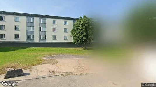 Apartments for rent in Norrköping - Photo from Google Street View