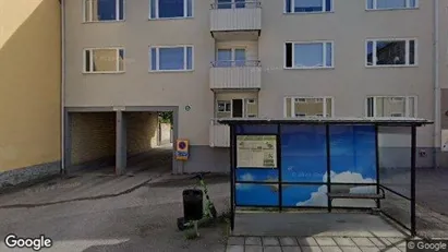 Apartments for rent in Eskilstuna - Photo from Google Street View