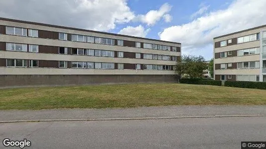 Apartments for rent in Eskilstuna - Photo from Google Street View