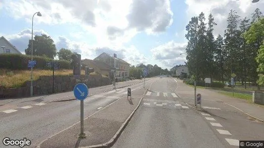 Apartments for rent in Johanneberg - Photo from Google Street View