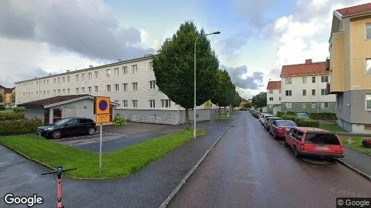 Apartments for rent in Västra hisingen - Photo from Google Street View