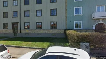 Apartments for rent in Majorna-Linné - Photo from Google Street View