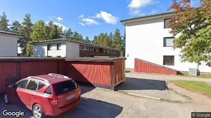 Apartments for rent in Sandviken - Photo from Google Street View