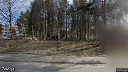 Apartments for rent in Lycksele - Photo from Google Street View