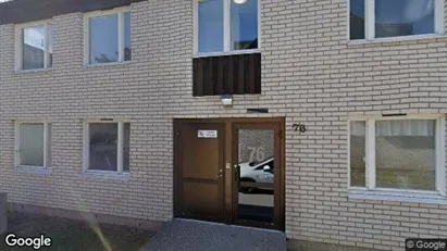 Apartments for rent in Linköping - Photo from Google Street View