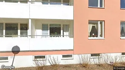 Apartments for rent in Norrköping - Photo from Google Street View