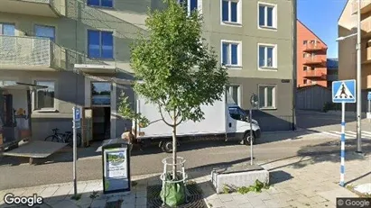 Apartments for rent in Sigtuna - Photo from Google Street View