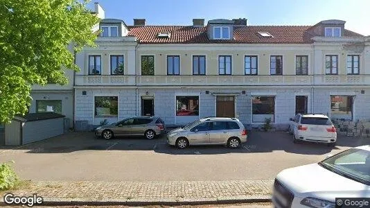 Apartments for rent in Helsingborg - Photo from Google Street View