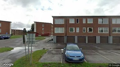 Apartments for rent in Timrå - Photo from Google Street View