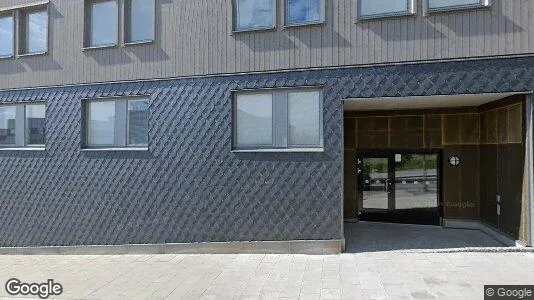 Apartments for rent in Haninge - Photo from Google Street View