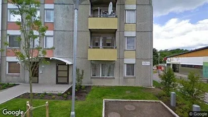 Apartments for rent in Angered - Photo from Google Street View